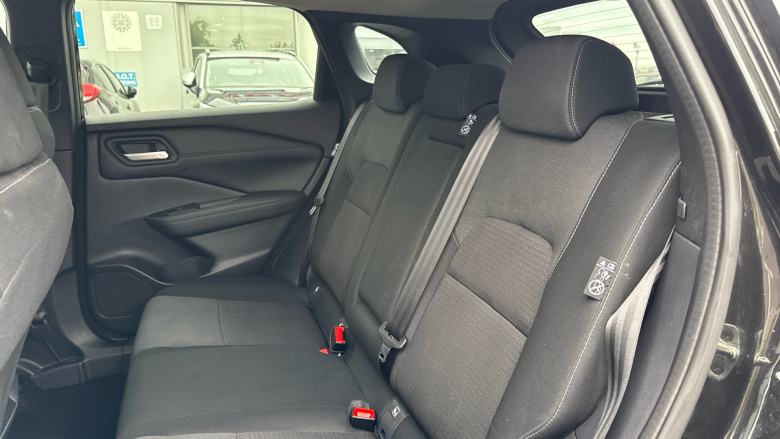 Nissan Qashqai 1.5 E-Power N-Connecta 5dr Auto Hybrid Hatchback